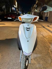 دراجه اكزز نوزل شبه رمبه ركز وياي شبه رمبه الدراجه ممفتوحه جيب فيتر وت...