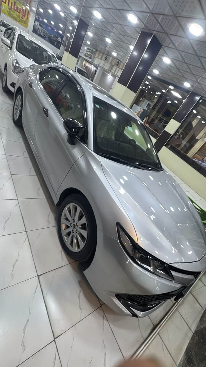 كامري 2019 خليجي
200 ماشيه 
كفاله 

***********

سعر 21000

مجال قليل

