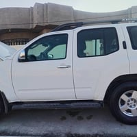 اكستيرا • ٢٠٠٨ • بلدروز