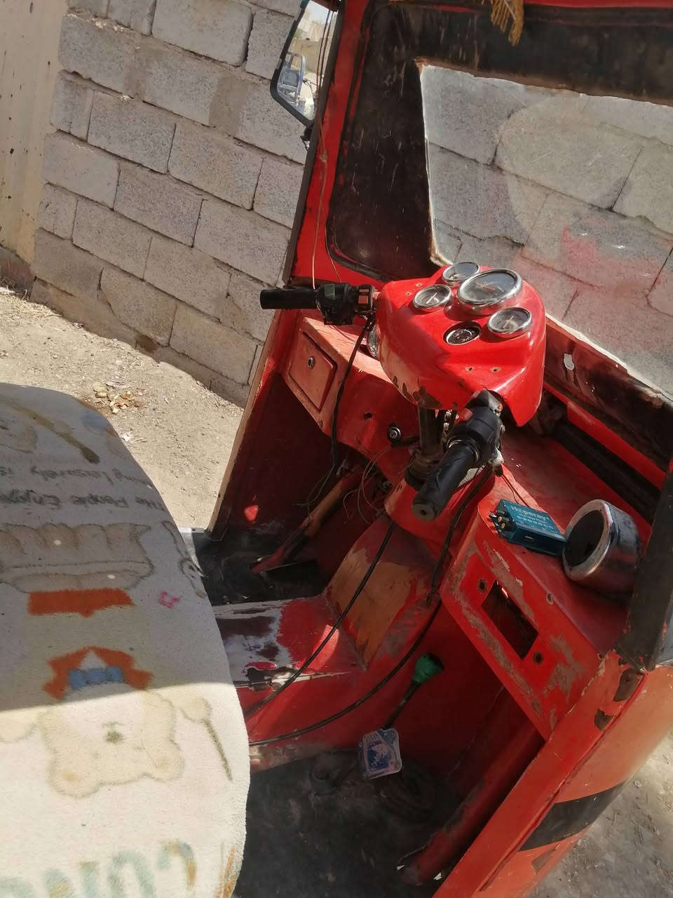 السلام عليكم ستوته للبيع او مراوس بستوته او ما طور حسب القناعه ***********.  مكاني ديالى شهربان سعر مناسب
