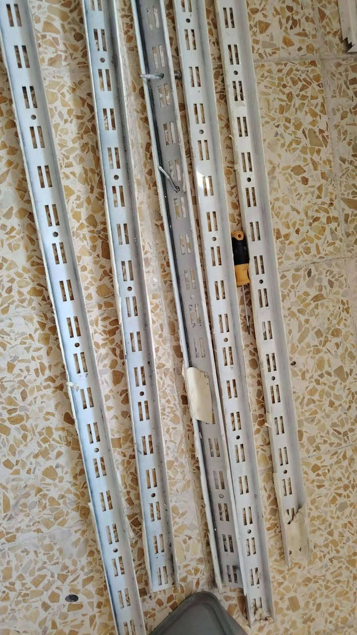 رفوف للبيع عدد 17 رف السعر 100 الف


**إذا كنت صاحب هذا الإعلان وتريد حذفه لأي سبب، رجاءا أرسل رسالة إلى الدعم الفني**