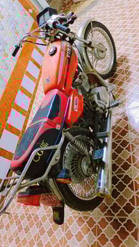 تايكر • ٢٠٢١ • موتور