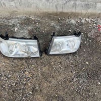 زوج لايتات • ٢٠٠٠-٢٠٠٧ • بصره