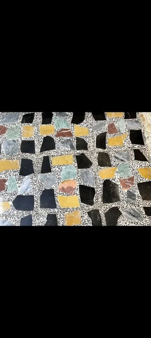 مستعدون تجهيز كافة أنواع كاشي مرمر  قياس 40*40 أن يكون شرط مواد سمنت تركي ابيض وسمنت اسود مقاوم  ماء حلو باحدث كابسات اوتوماتيك عنوان المكتب محافظه الانبار قضاء هيت شارع الحولي زهور الاولى مقابيل كليه العلوم التطبيقيه استفسار على رقم وساب *********** ارجو  ارسال رساله خاصه بعدها نرد على رساله خاصه ونعتذر عدم رد لكثرتها الارسايل
