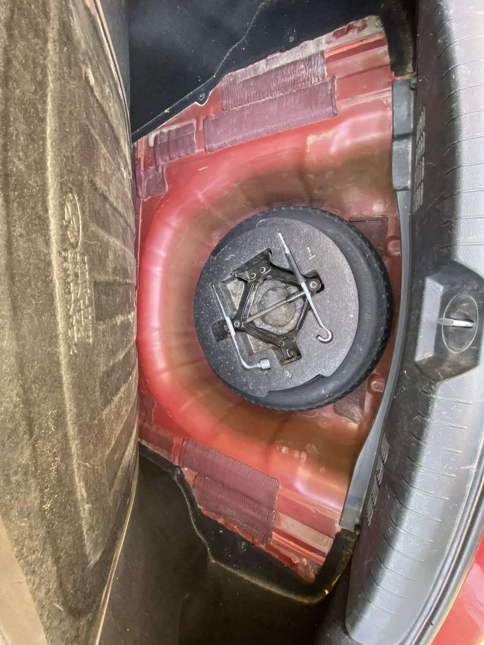 سلام عليكم سوناتا 2019 نص فوك محرك 2400 gdi سياره خير من الله مال جناي صبغ جاملغ وبنيد من امريكا حديديه صدر خير من الله تخم تاير جديد العنوان البلديات 
رقم لتواصل ***********
مستعجل على بيع
