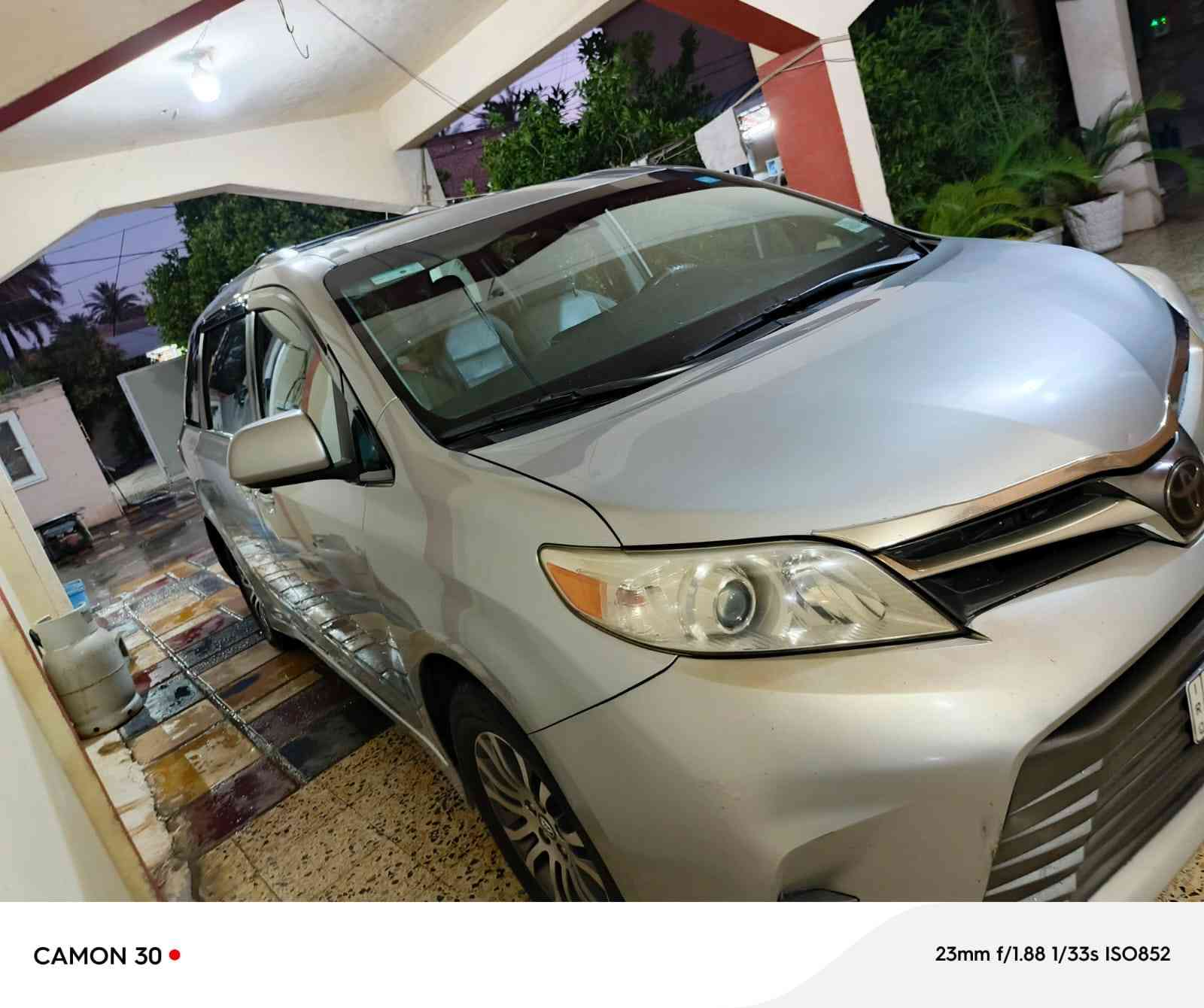 فول مواصفات واحد على واحد موديل 19رقم كركوك دولي حادثه جاملغ خلفي والباقي كفاله ارباكات كلهه سليمه كير محرك شرط برغي ما مفتوح بيهه السعر 1980وبيهه مجال العنوان بغداد حي او الستميه مجاور مطعم الفلسطيني هاتف *********** بغداد, العراق
