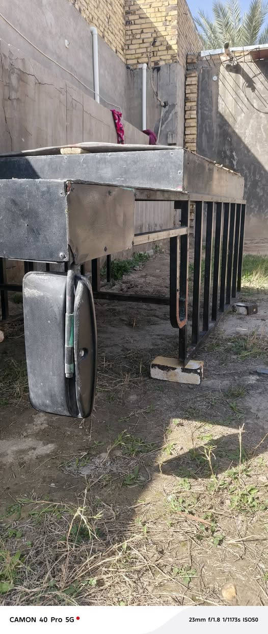 محجر ستوته للبيع تزكام قطرت خياس مابي وصبغ جديد وبي مري ثنين مكان بابل شارع 80 سعره 100 وبي مجال اتصل على رقم ***********.  بي واتساب
