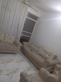 تخم تركي • قنفات تركية • 7 مقاعد • سيت قنفات • اثاث منزلي • قنفات مستع...