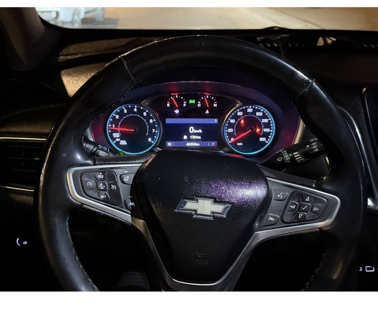 Chevrolet Equinox 2023
‎شوفليت ايكونوس 2023
‎مواصفات LT
‎بصمه تشغيل بصمه ابواب تشغيل عن بعد..... 5️⃣ كامرات صندوق شفط كهرباء...... حساس مام و خلف..... رادار جوانب امامي ......داته شو.....هندبريك كهرباء ......نقطه عمياء....كوشن كهرباء .... كوشن تدفئه .....وشاشة حجم كبير وليد نهاري.....تبريد قطعتين.....تحكم ستيرن جهتين ....وتو ستوب 
السعر 180بيه مجال  ماشيه 65. بيه بعد مواصفات 
تعال افحص سونار 
رقم بغداد بسمي 
السيارة لون ابيضّ لولوي 
للاستفسار ***********
