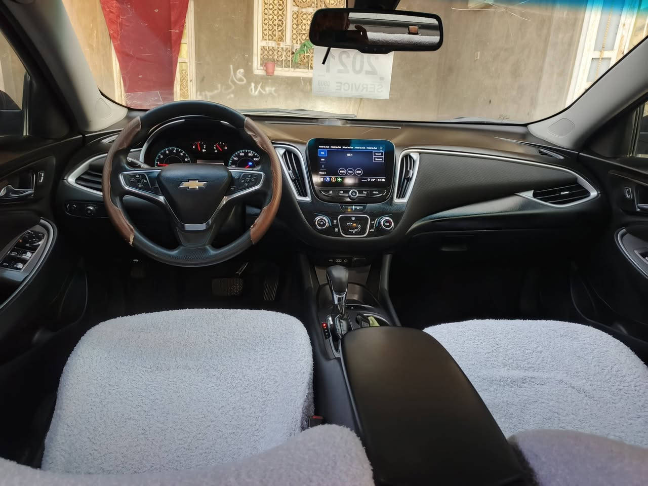 ماليبو موديل 2021 رقم مثنى معوقين وكاله عامه ثاني يوم وارد امريكي ضربته بنيد وجاملغ فقط والباقي كفاله عامه مكينه وكير وحداديه وتبريد وتخم تايرات كله مكفول سياره جاهزه مال جناي بمعنه الكلمه مواصفات تحكم ستيرن شاره بل مرايه شاشه كبيره كامره دسك خلفي وأمامي ويل كب ماشيه 70 الف حقيقي مكان سياره ناصريه سعر 93 بيه مجال قليل رقم الهاتف ***********
