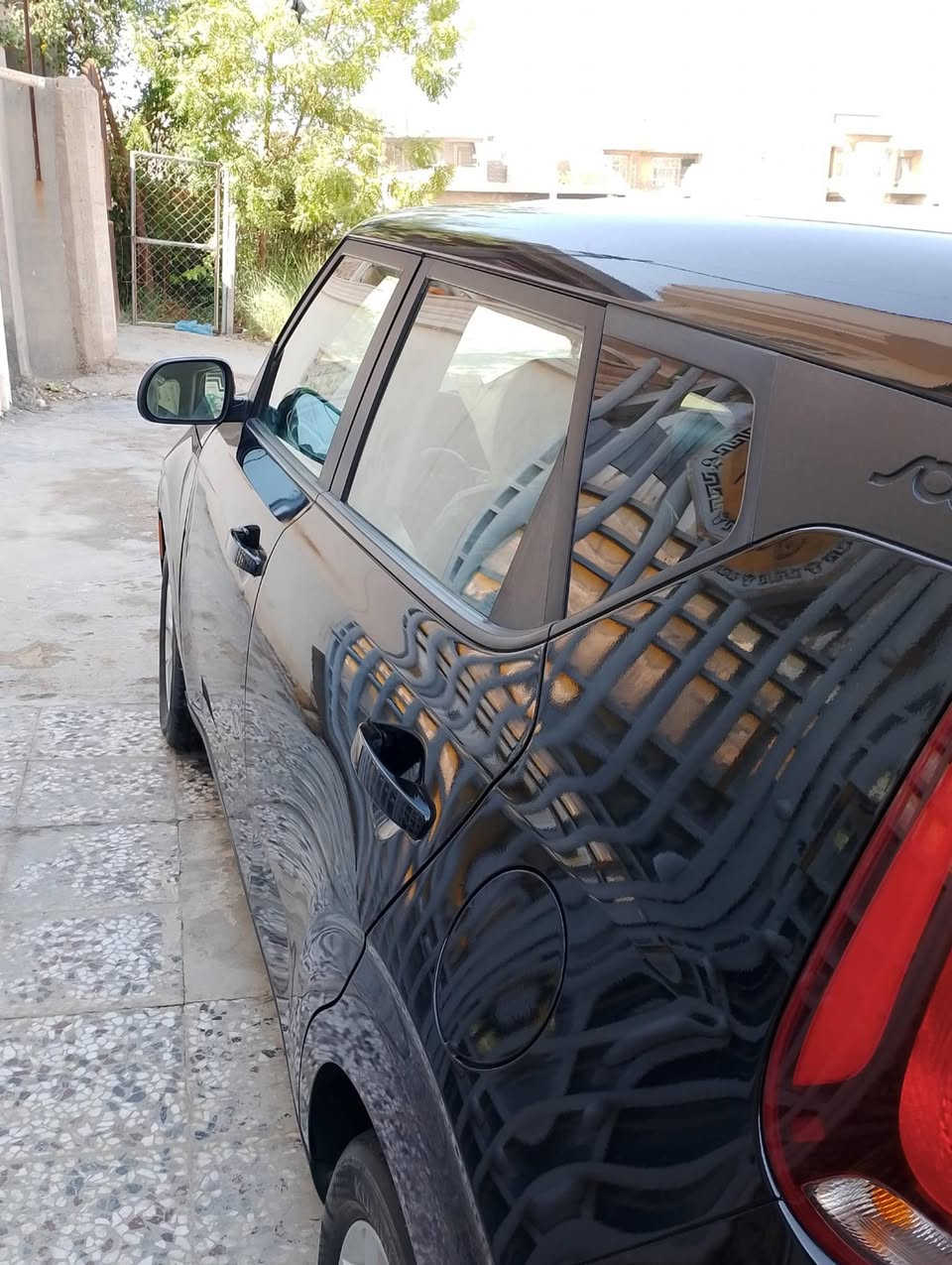 مرواس بيع عادي


**إذا كنت صاحب هذا الإعلان وتريد حذفه لأي سبب، رجاءا أرسل رسالة إلى الدعم الفني**