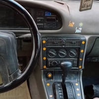 من رخصة الادمن دايو برنس للبيع موديل 93كير محرك خير من الله رقم انبار ...