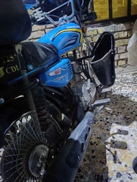 سونك تايكر • ١٢٥سي سي • حي النصر