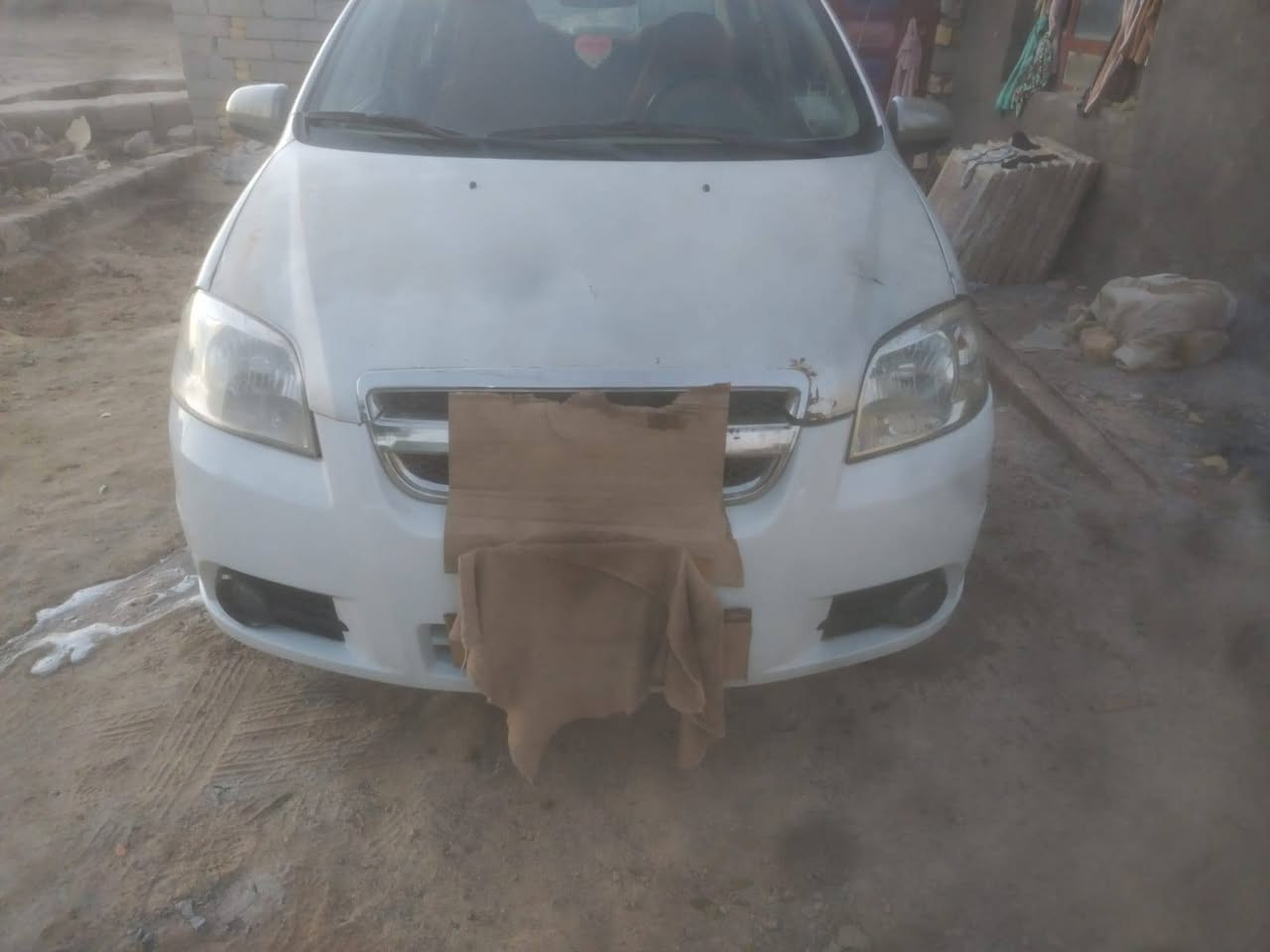 افيو موديل 2013 محرك 1600 السياره جاهزه كير محرك تبريد حداديه ما بيه نقص السعر 63 وبيه مجال مكانه ***********
***********
