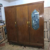 كنتور ثلاث ابواب السعر 90وبي مجال منطقة الشعب 07707571864