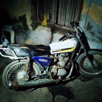 ماطور • نظيف • فول ميكانيك