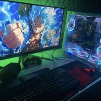 RTX 3080 • 32GB رام • البصره الهارثه