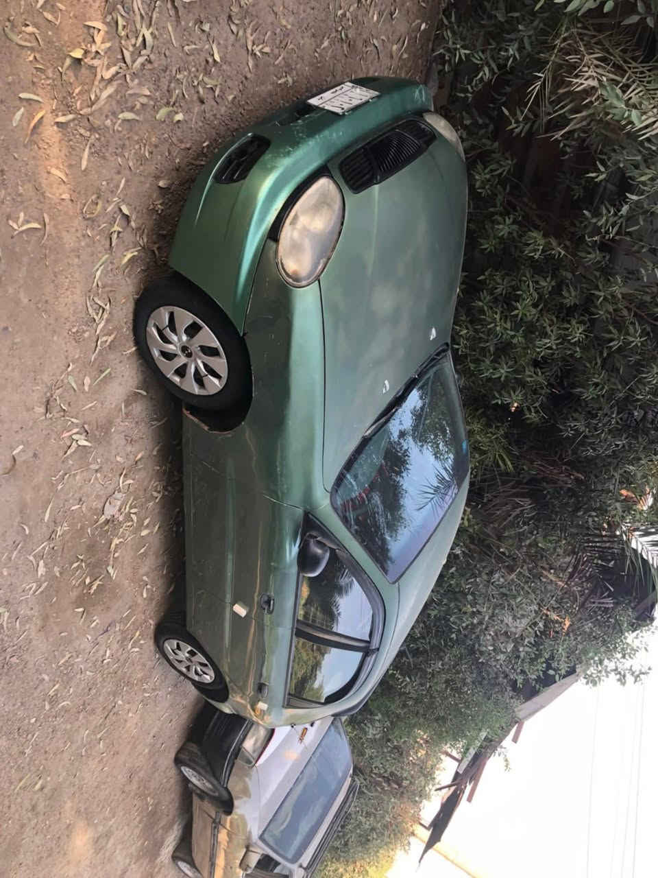 لانوس  كير مكفول محرك مكفول بس خربطه بكهربائيات
سعدرها 20قفل مكاني بغداد
رقمها بابل .


**إذا كنت صاحب هذا الإعلان وتريد حذفه لأي سبب، رجاءا أرسل رسالة إلى الدعم الفني**