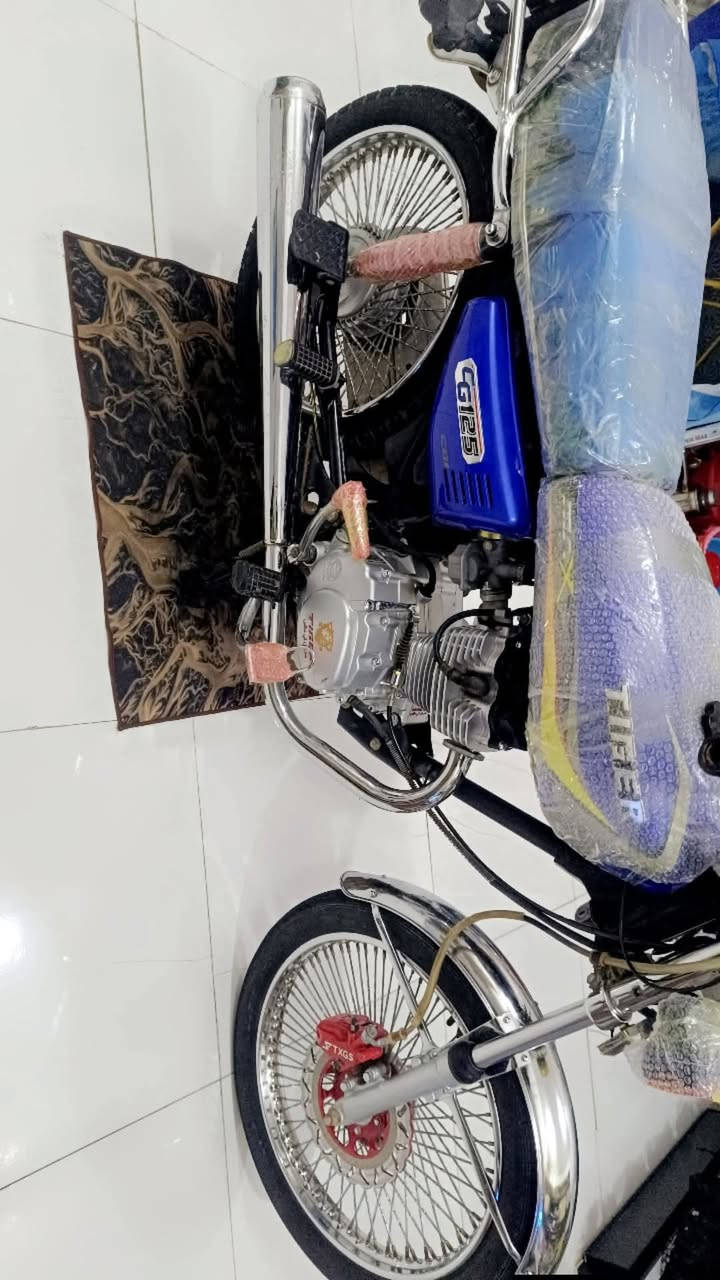 موطور يراني للبيع كامل مكفول من كلشي سعره ٣٥٠ وبي مجال للشراي تواصل على رقم *********** تصال يوجد واتساب *********** تواصل وتدلل
