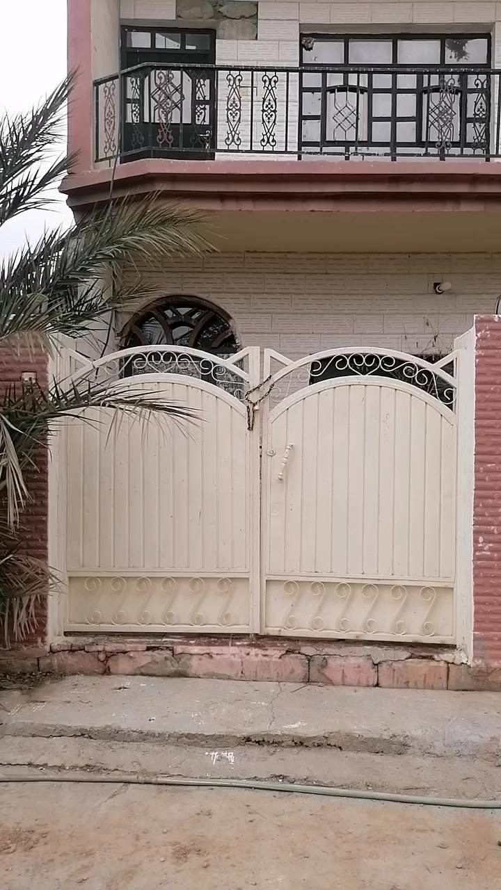 سلام عليكم ورحمة الله
بيت مساحتة ١٠٠ متر ٥في ٢٠ قاطين موقعة بختياري الثانية كل التفاصيل داخل الفديو رقم الجوال *********** مااجاوب على التعليقات الي يعجبة يتصل
