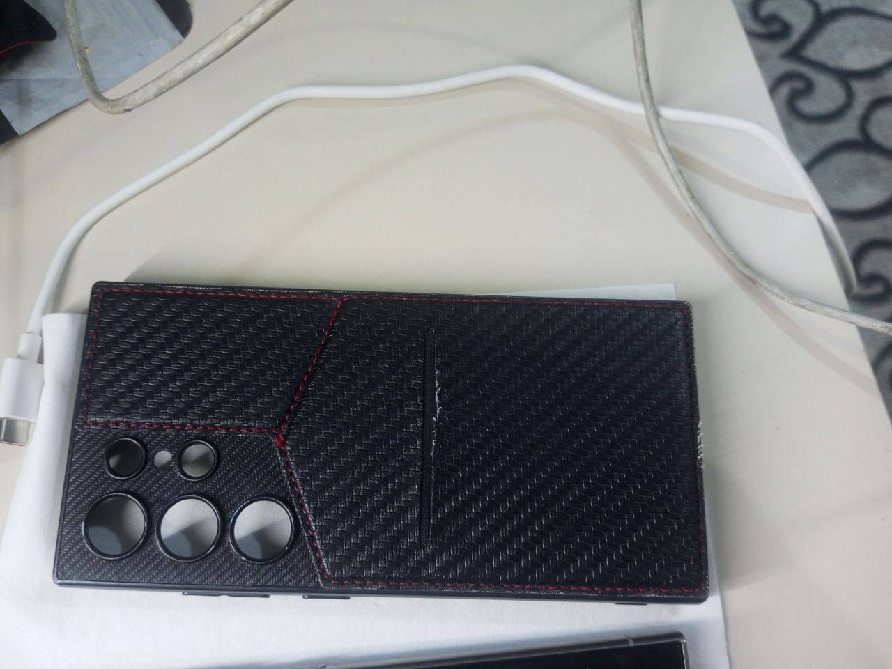 السلام عليكم جهاز اس 24 الترا وكع من عندي وكسر ضهر ماله اريد ابيعه ملحقاته كلهن موجوده سعر 750


**إذا كنت صاحب هذا الإعلان وتريد حذفه لأي سبب، رجاءا أرسل رسالة إلى الدعم الفني**