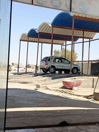 للبيع تفاصيله خاص ...سبورتج 2007..وارد سعودي..السياره جاره بيه ضربه بج...