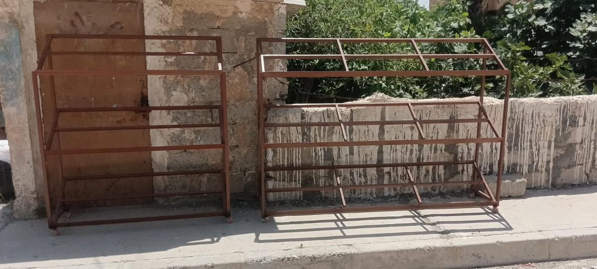 للبيع


**إذا كنت صاحب هذا الإعلان وتريد حذفه لأي سبب، رجاءا أرسل رسالة إلى الدعم الفني**