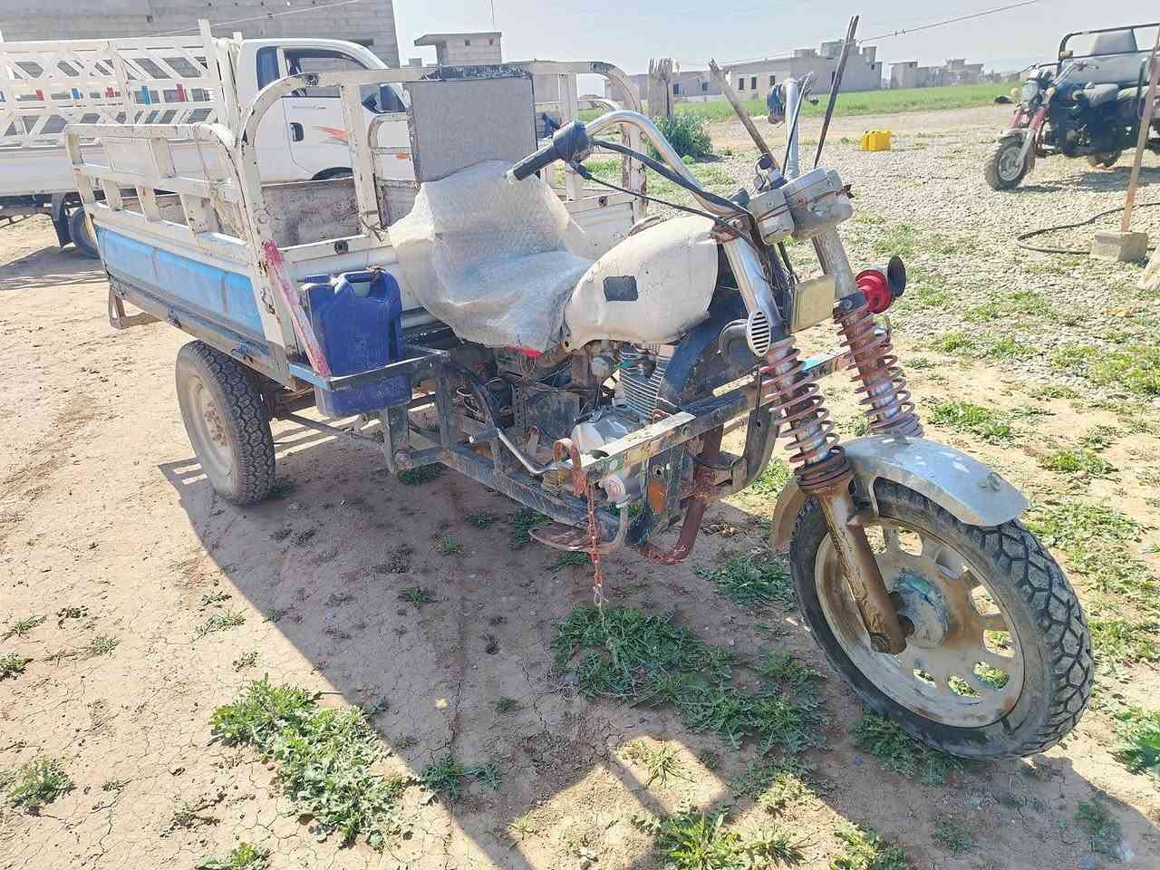 السلام عليكم
مكلف. يوجد ستوته للبيع
محرك جديد
تايرات جدد
للإستفسار ***********
