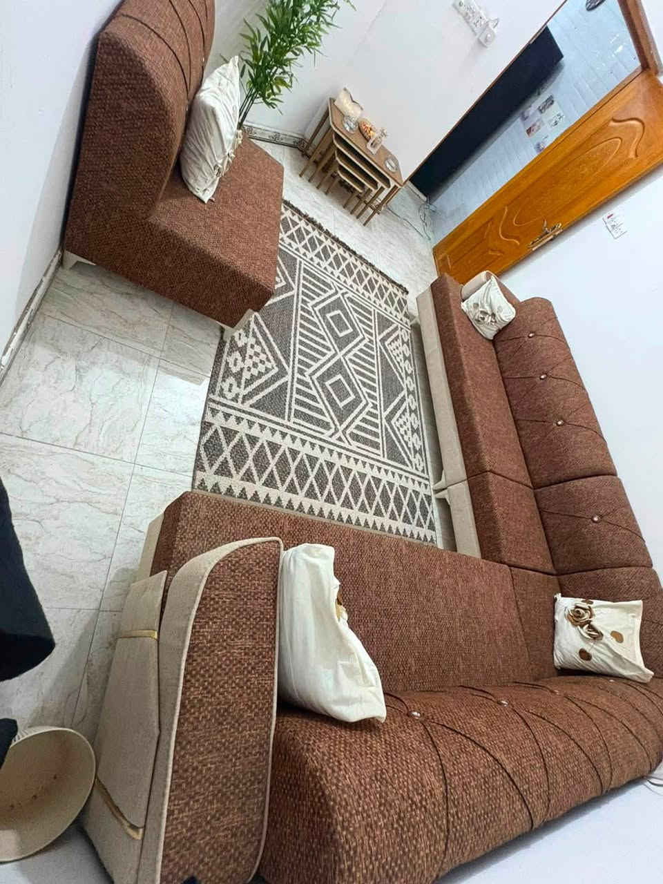 كاونتر تسگام عراقي درجة اولى استخدام بسيط
وتخم نضيف كلش هم استخدام بسيط للبيع المكان الناصريه المركز للاستفسار مراسلة الخاص او الاتصال ***********
