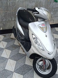 كامكو فحل V2 • جديدة حاوية • شطرة