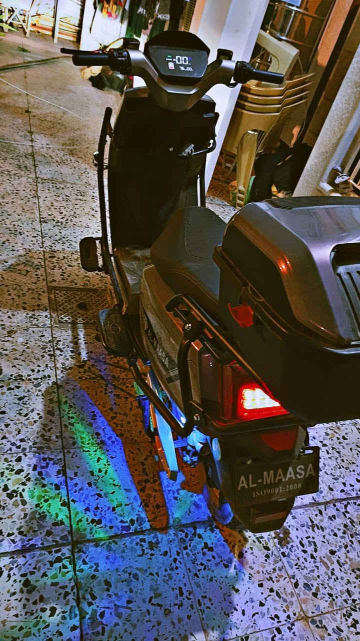 للبيع موطور شحن جديد بعده تجي شوف نضافه بعينك نشاطه فول تجي شوف نضافه بعينك سعره 950بي مجال شي قليل موديل 25


**إذا كنت صاحب هذا الإعلان وتريد حذفه لأي سبب، رجاءا أرسل رسالة إلى الدعم الفني**