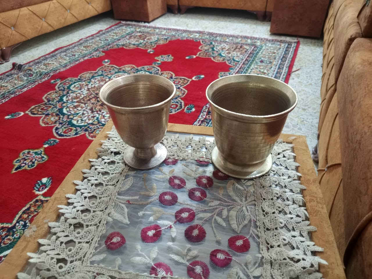 سلام عليكم هونات البيع السعر خاص


**إذا كنت صاحب هذا الإعلان وتريد حذفه لأي سبب، رجاءا أرسل رسالة إلى الدعم الفني**