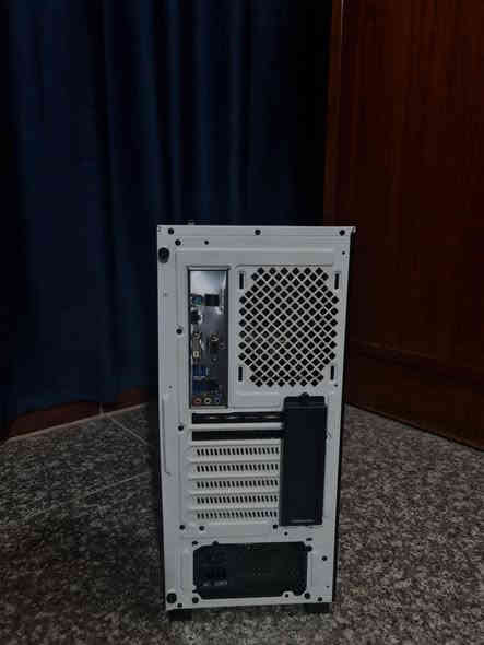 كيس للبيع 

R 5 3600x
M.b b550
Ssd 512
Power 700
Gpu rtx 2070super rgb

السعر 700 الف الشراي يتدلل 

مكاني واسط الكوت توصيل موجود 
***********
