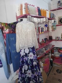 ملابس جديدة • سيرومات للوجه • مجمع الحنين