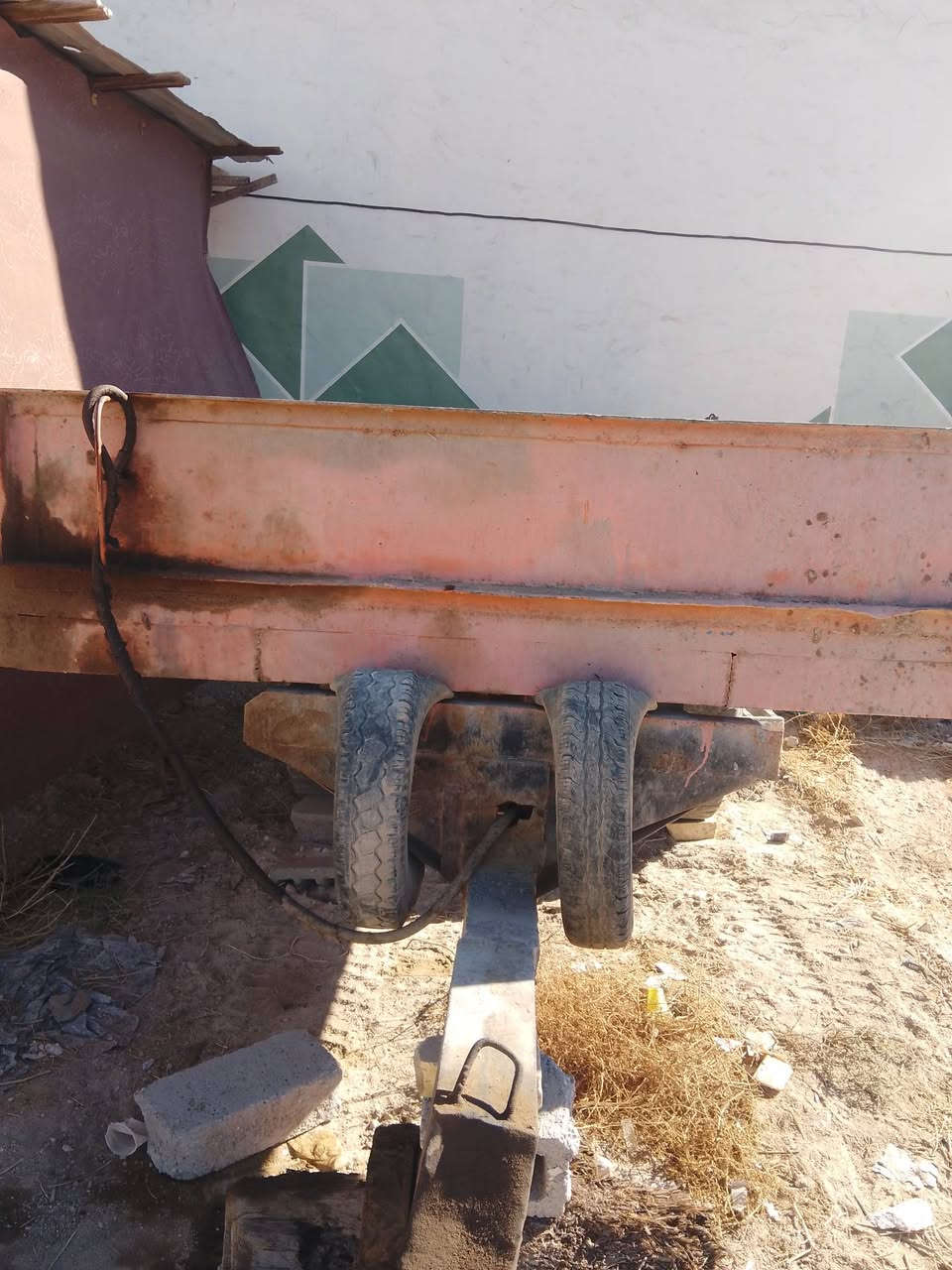 عربانه حدادي البيع جاهز كربلاء طوريج ***********////***********
