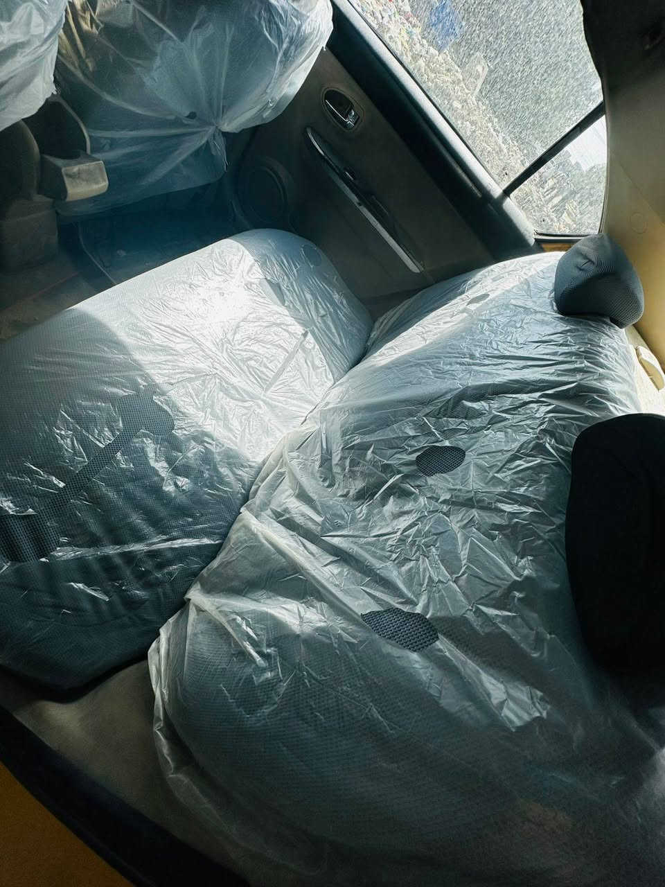 السلام عليكم اخوان فولكس 2012 مكينه كورله كير عادي مكفولات كير ومكينه حدادية زينه كهربائيات كلها شغاله مكانها حله اي استفسار اتفضل خاص السعر ٣٥ وبيها مجال حلة, بابل


**إذا كنت صاحب هذا الإعلان وتريد حذفه لأي سبب، رجاءا أرسل رسالة إلى الدعم الفني**