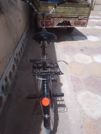 بايسكل • حجم ٢٦ • شحن