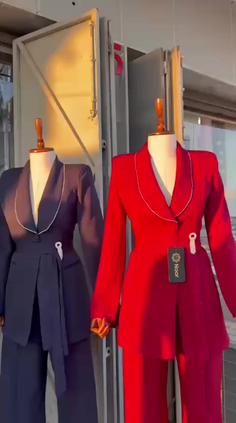 الجديد طقم تخرج 
فول نزاكه قطع ولا غلطه 
صناعة تركيا. خامة دابل ايطالي 
كيلوت  + سترا 
قياسات 38-48 
السريه 6 قطع.
سعر 26  الف 

الاوان الي متوفره
جوزي بيجي نيلي رصاصي ماروني


**إذا كنت صاحب هذا الإعلان وتريد حذفه لأي سبب، رجاءا أرسل رسالة إلى الدعم الفني**