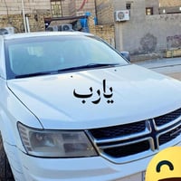 جورني • ٢٠١٨ • سبع راكب