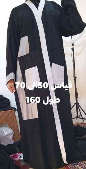 عبايات خليجي
السعر. 10و توصيل جميع المحافظات 5
***********
