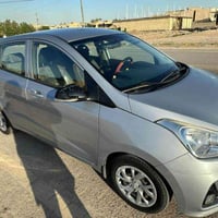 i10 كراند • رصاصي • الغزاليه
