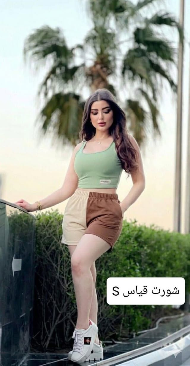 ملابس واكسسوارت باسعار مناسبة ❤😍


**إذا كنت صاحب هذا الإعلان وتريد حذفه لأي سبب، رجاءا أرسل رسالة إلى الدعم الفني**