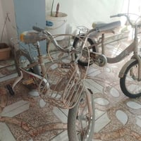 بايسكلات ٢ • نضاف • حي الرفاعي