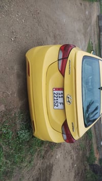 هونداي النترا موديل2013 سياره جاهزه كير +محرك +صدر كل كفاله حادثهه من ...