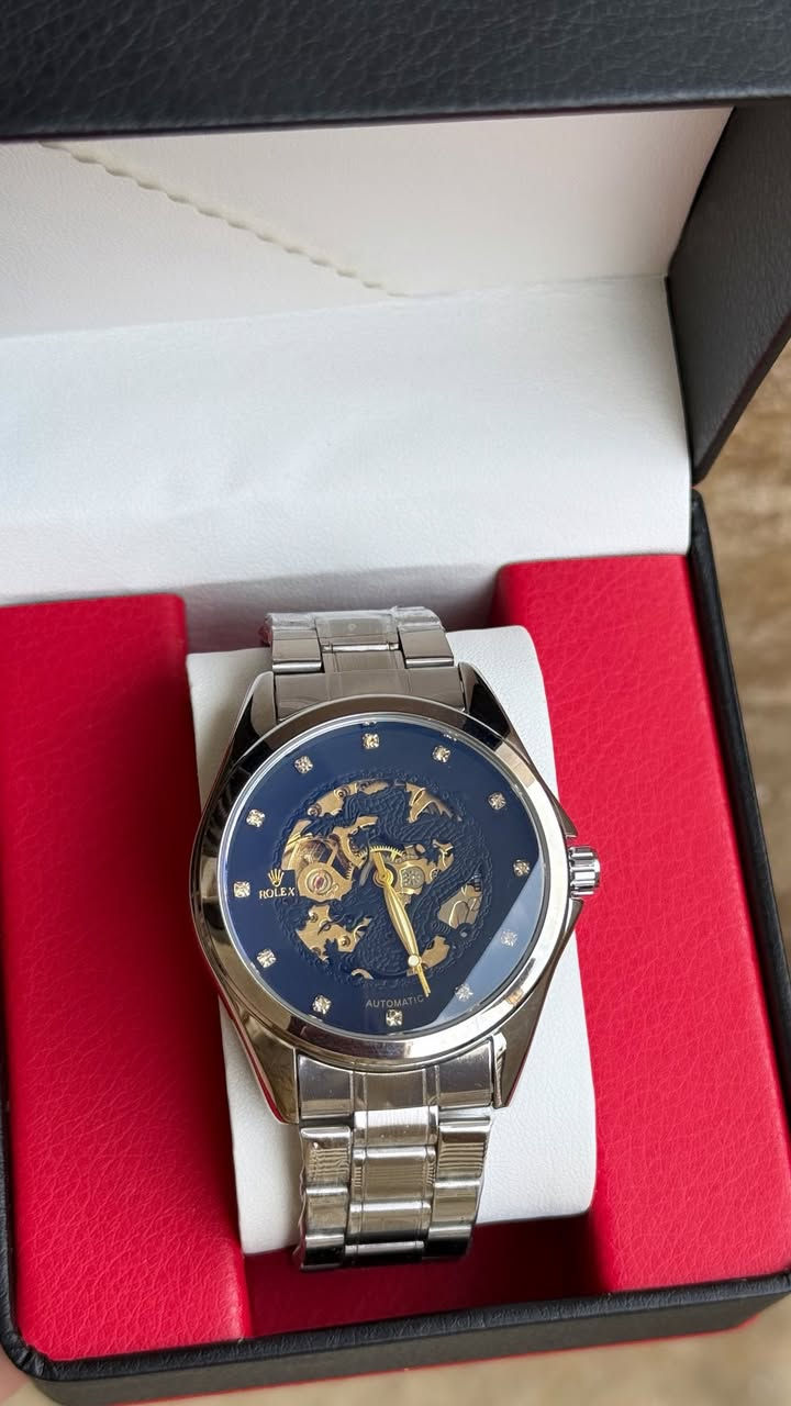 اوتوماتيك تكويك


**إذا كنت صاحب هذا الإعلان وتريد حذفه لأي سبب، رجاءا أرسل رسالة إلى الدعم الفني**