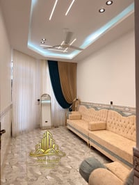 اجبيرية الثالثه مربع الاول • ١٢٥م • بناء حديث