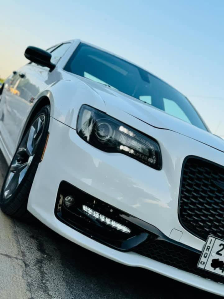 سلام عليكم
اوبامه 15خليجه شركه هارلم كفاله ابيض صدفي فول عدا الرادار الامامي rt5700السياره مامتعوبه ماشيه 119ميل حقيقي اربيل بسمي ادامه  حداديه جديده منضومه زنون دهن مكينه جديد دهن كير +فلتر كير جديد كزوز hbبور ريمونت مكان السياره كربلاء ترهم مراوس حسب القناعه او بيع الاستفسار ***********او مراسله خاص
