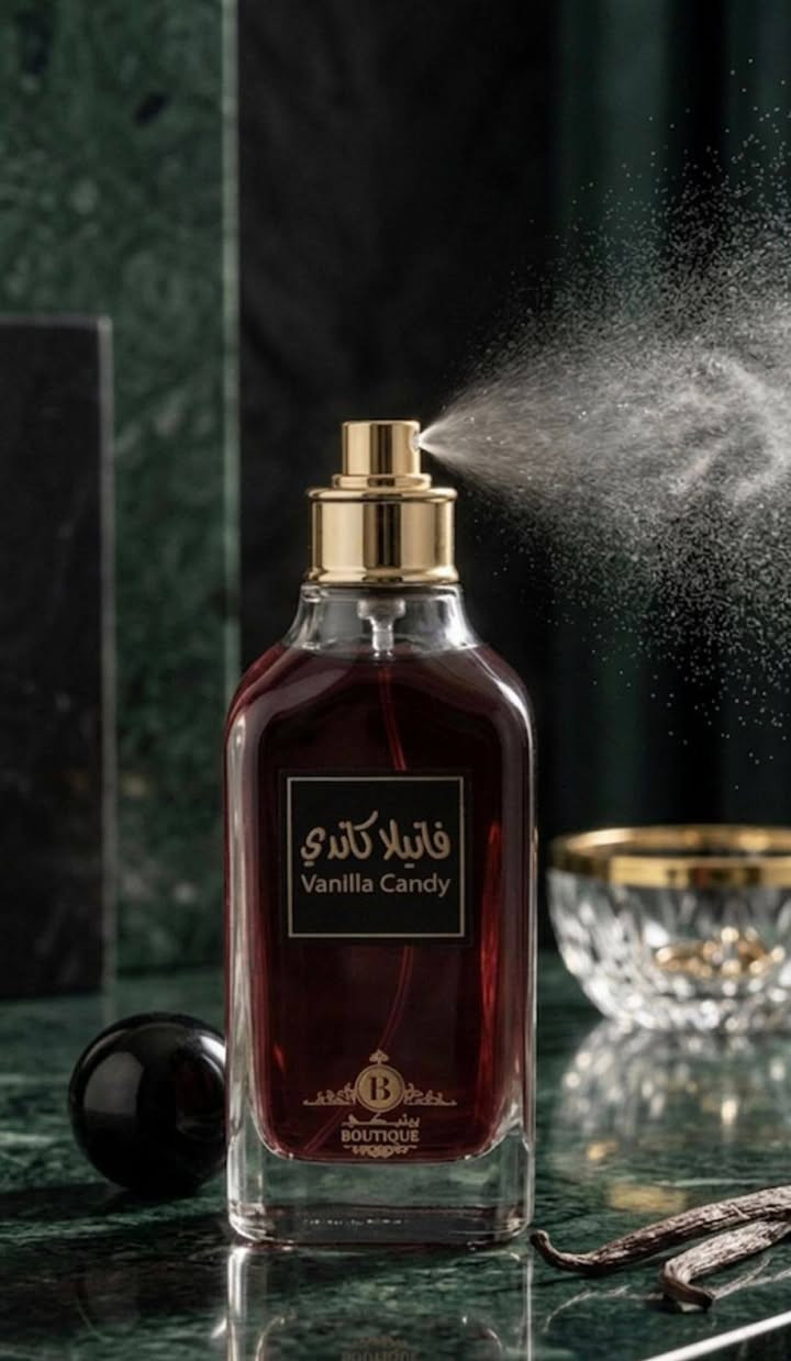 بنات صديقتي فتحت بيج جديد باسم VELVET ✨🤍
يشمل منتجات شركة الدانة الكويتية  الغنية عن تعريف 

عطور • سبلاشات • مسكات • معطرات جو • عناية 🌸

كلشي مرتب وفخم ويجنن  
وأسعار حلوة وتفاصيل أنثوية تجنن ✨

تابعوها وادعموها بالبداية 🤍
أكيد راح يعجبكم المحتوى والمنتجات 🌷
اصلية و ثباتية جدا 

https://www.instagram.com/velvet_vel1iq?igsh=MXZ1anowbHo4cDlmZA%3D%3D&utm_source=qr

https://www.tiktok.com/@velvet__iq


**إذا كنت صاحب هذا الإعلان وتريد حذفه لأي سبب، رجاءا أرسل رسالة إلى الدعم الفني**