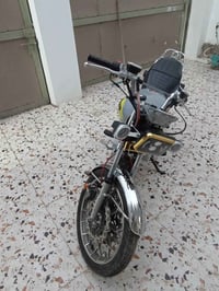 ماطور للبيع موديل 25 خمس جير جديد07703783790