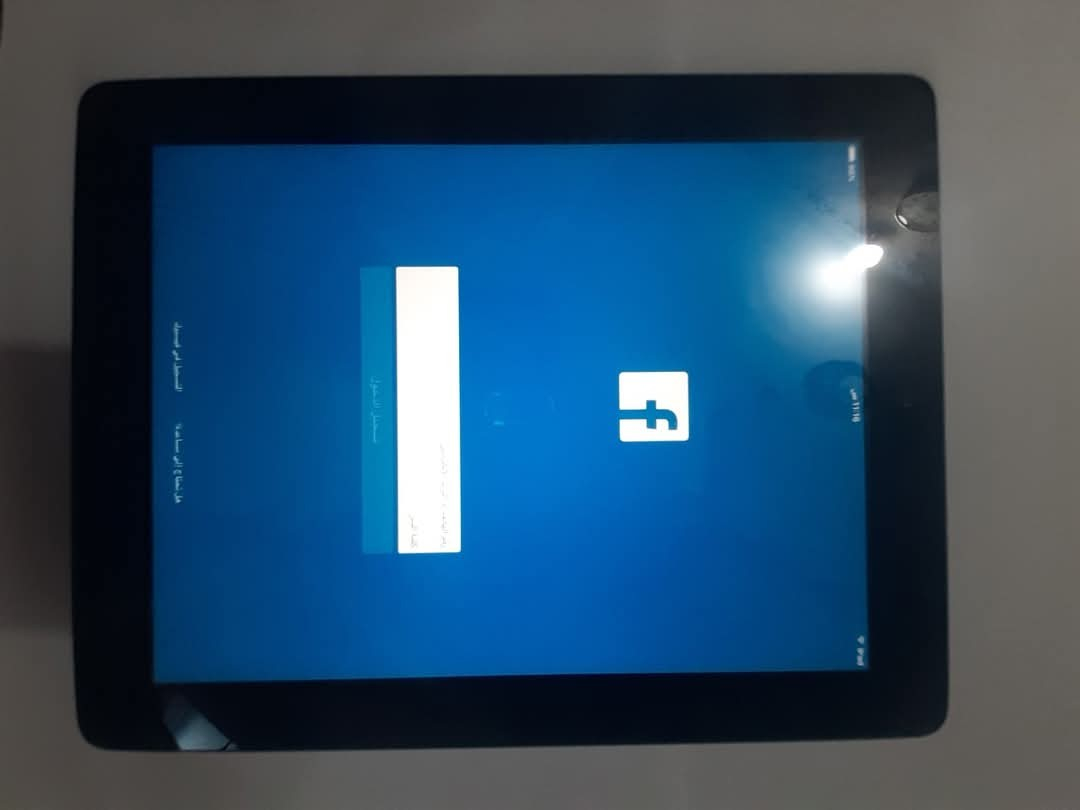 وصول وجبة جديده ايباد 2 الأمريكي الأصلي باله باله جمله  ومفرد 🇺🇸 تحطيم اسعااااار العنوان كربلاء قرب شركة قريش 50 الف   
   ***********
